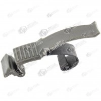 Clema capac filtru aer drujba Husqvarna 365, 371, 372